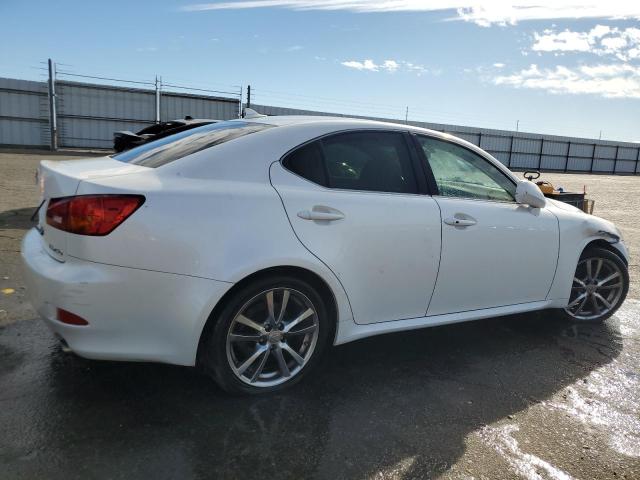 Photo 2 VIN: JTHBK262572029630 - LEXUS IS 