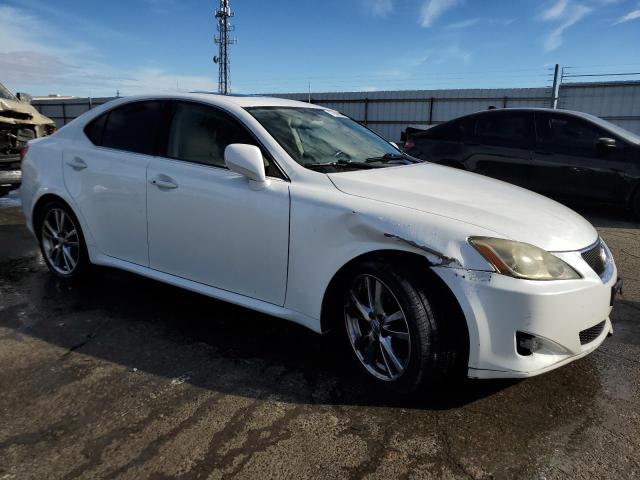 Photo 3 VIN: JTHBK262572029630 - LEXUS IS 