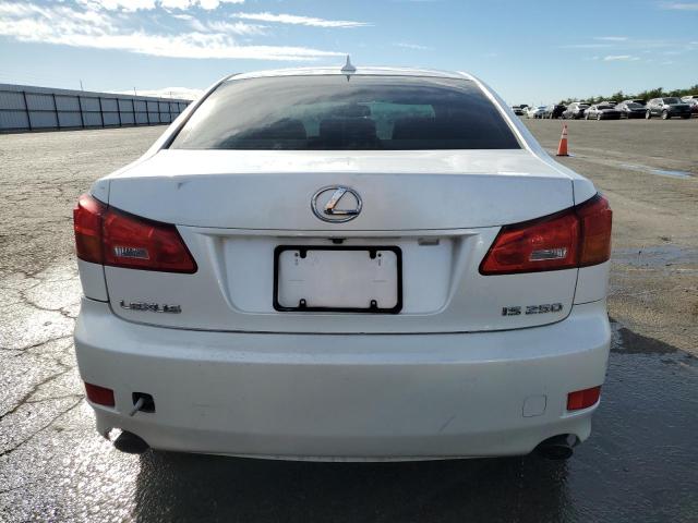 Photo 5 VIN: JTHBK262572029630 - LEXUS IS 