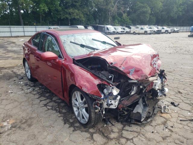 Photo 0 VIN: JTHBK262572030938 - LEXUS IS 250 