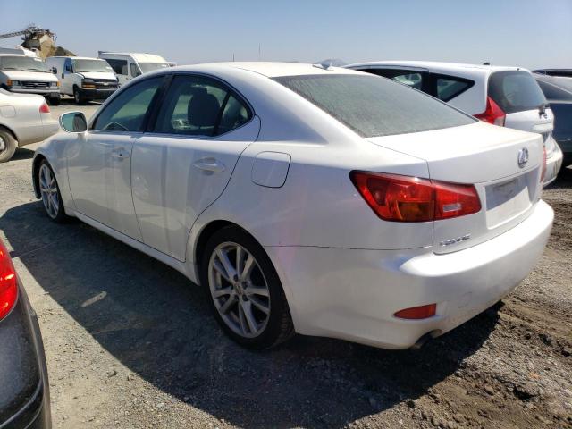 Photo 1 VIN: JTHBK262572034990 - LEXUS IS 