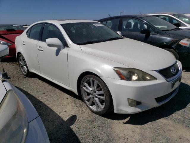 Photo 3 VIN: JTHBK262572034990 - LEXUS IS 