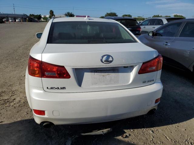 Photo 5 VIN: JTHBK262572034990 - LEXUS IS 