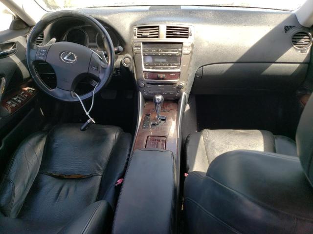 Photo 7 VIN: JTHBK262572034990 - LEXUS IS 