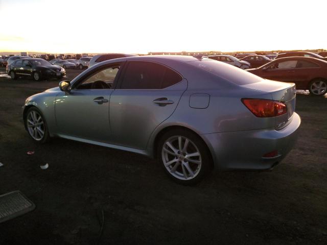 Photo 1 VIN: JTHBK262572037081 - LEXUS IS 