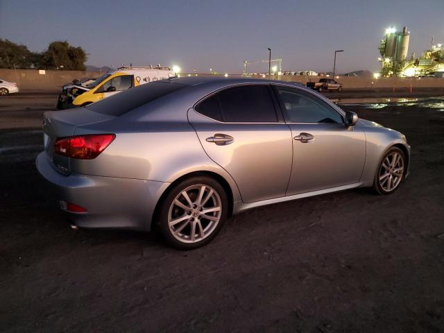 Photo 2 VIN: JTHBK262572037081 - LEXUS IS 