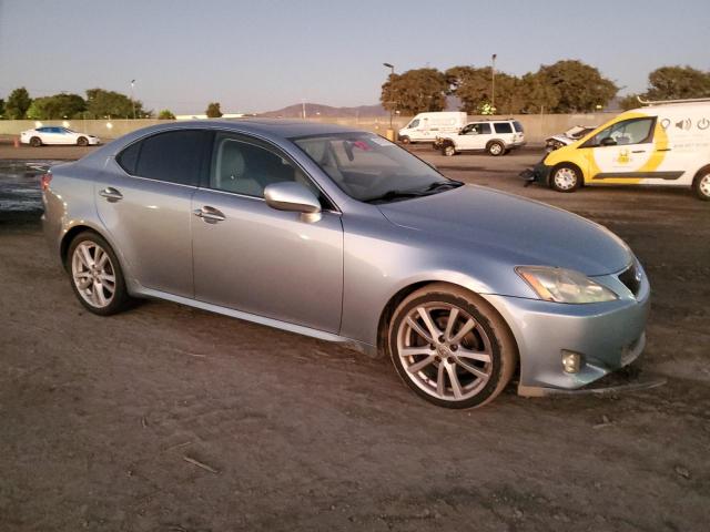 Photo 3 VIN: JTHBK262572037081 - LEXUS IS 