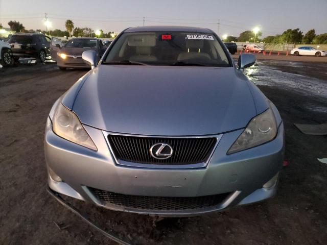 Photo 4 VIN: JTHBK262572037081 - LEXUS IS 