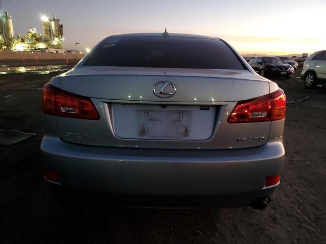 Photo 5 VIN: JTHBK262572037081 - LEXUS IS 