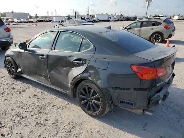 Photo 1 VIN: JTHBK262572042345 - LEXUS IS 