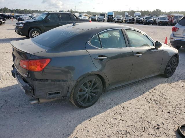 Photo 2 VIN: JTHBK262572042345 - LEXUS IS 