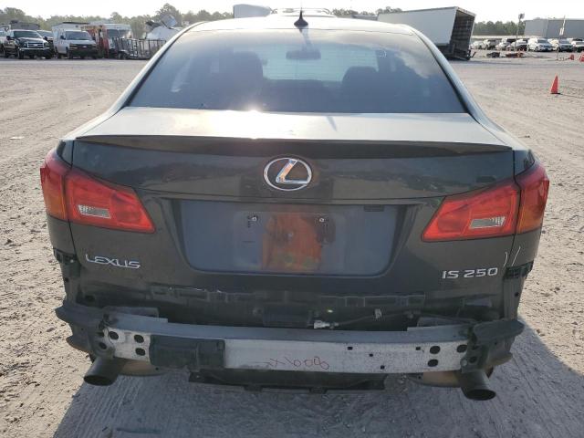 Photo 5 VIN: JTHBK262572042345 - LEXUS IS 