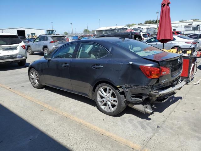 Photo 1 VIN: JTHBK262572048663 - LEXUS IS 250 