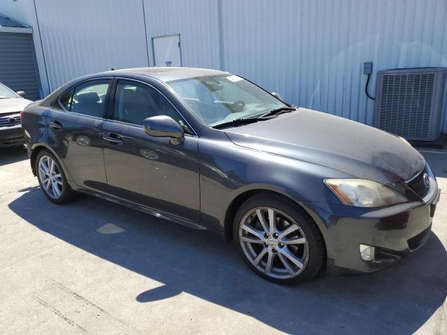 Photo 3 VIN: JTHBK262572048663 - LEXUS IS 250 