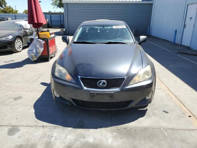 Photo 4 VIN: JTHBK262572048663 - LEXUS IS 250 