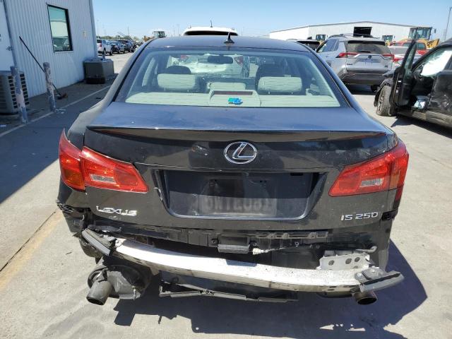 Photo 5 VIN: JTHBK262572048663 - LEXUS IS 250 