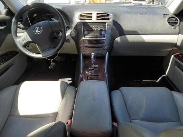 Photo 7 VIN: JTHBK262572048663 - LEXUS IS 250 