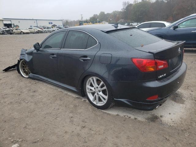 Photo 1 VIN: JTHBK262572055273 - LEXUS IS 