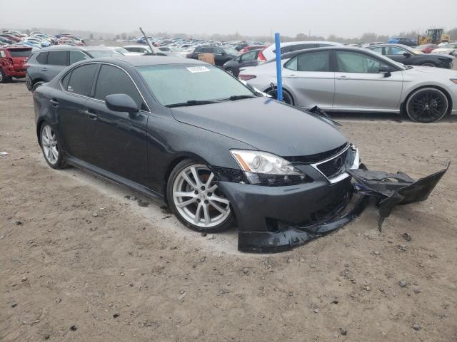 Photo 3 VIN: JTHBK262572055273 - LEXUS IS 