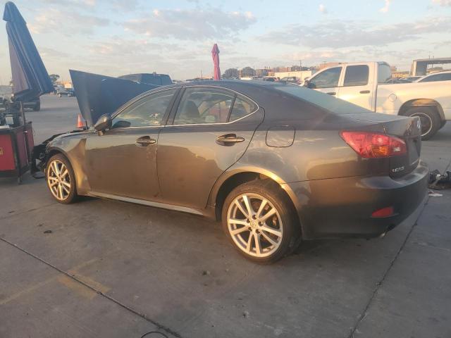 Photo 1 VIN: JTHBK262575026578 - LEXUS IS 250 