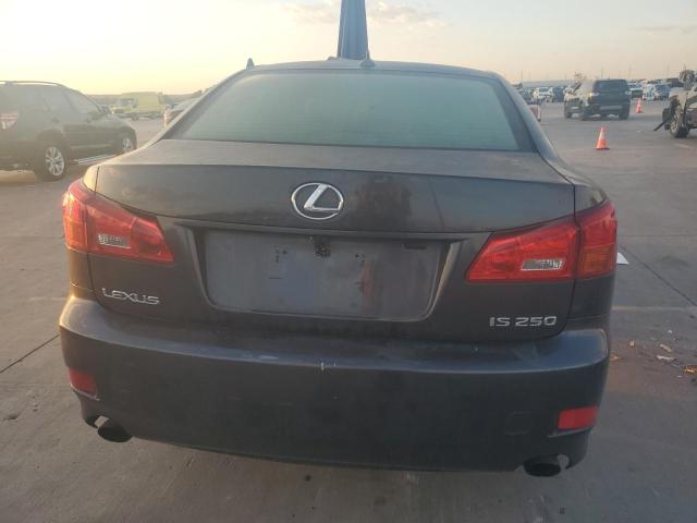 Photo 5 VIN: JTHBK262575026578 - LEXUS IS 250 