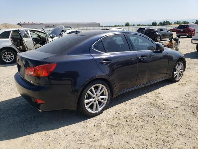 Photo 2 VIN: JTHBK262575029402 - LEXUS IS 