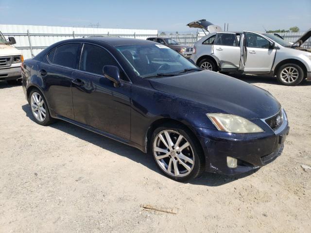 Photo 3 VIN: JTHBK262575029402 - LEXUS IS 