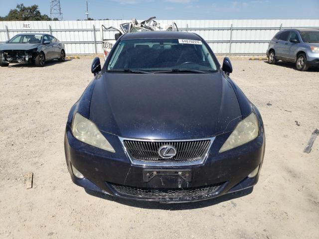 Photo 4 VIN: JTHBK262575029402 - LEXUS IS 