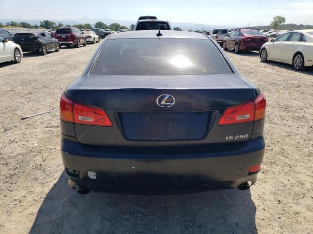 Photo 5 VIN: JTHBK262575029402 - LEXUS IS 