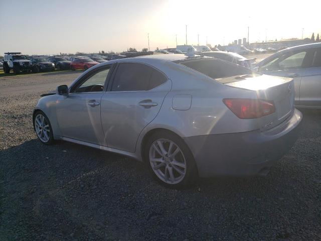 Photo 1 VIN: JTHBK262575031036 - LEXUS IS 