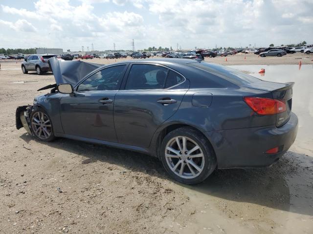 Photo 1 VIN: JTHBK262575033854 - LEXUS IS 