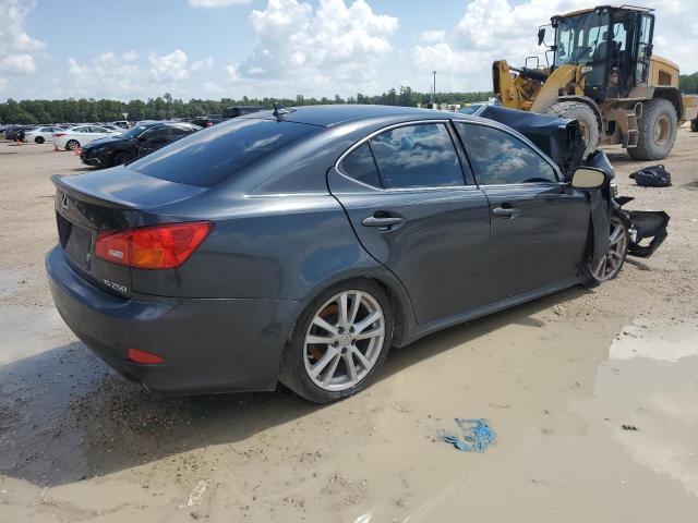 Photo 2 VIN: JTHBK262575033854 - LEXUS IS 