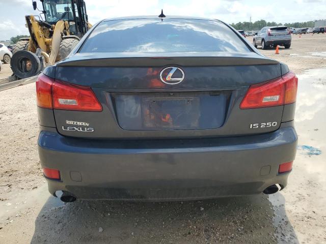 Photo 5 VIN: JTHBK262575033854 - LEXUS IS 