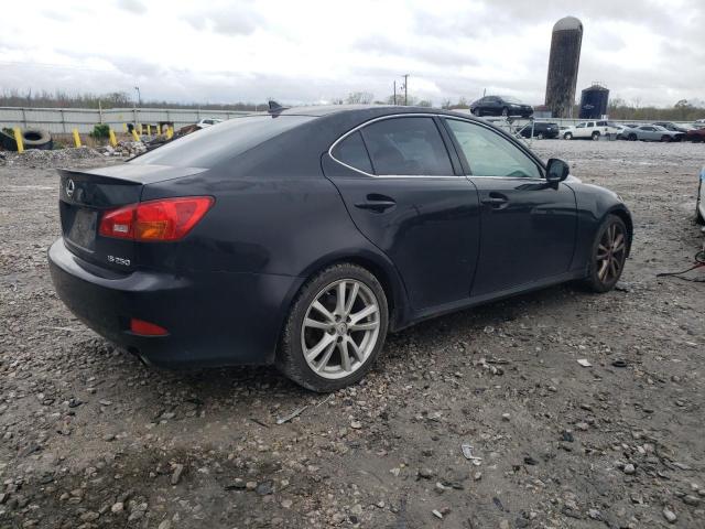 Photo 2 VIN: JTHBK262575034180 - LEXUS IS 250 