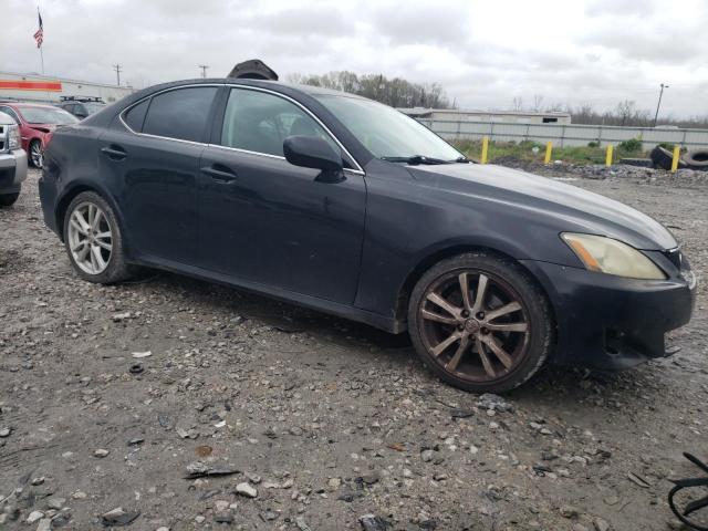 Photo 3 VIN: JTHBK262575034180 - LEXUS IS 250 