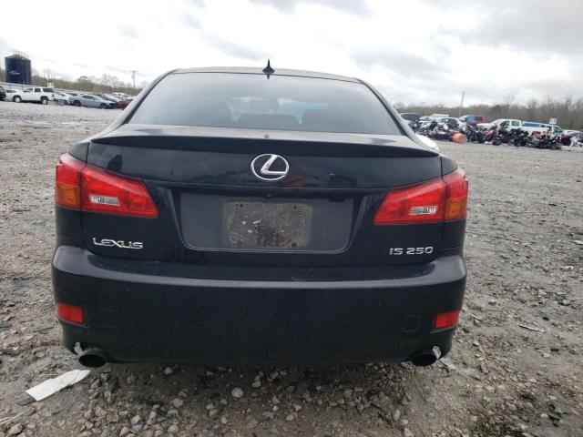 Photo 5 VIN: JTHBK262575034180 - LEXUS IS 250 