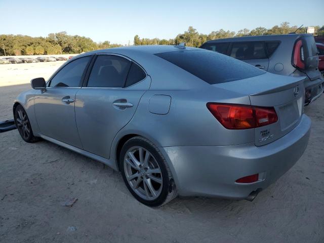 Photo 1 VIN: JTHBK262575038830 - LEXUS IS 