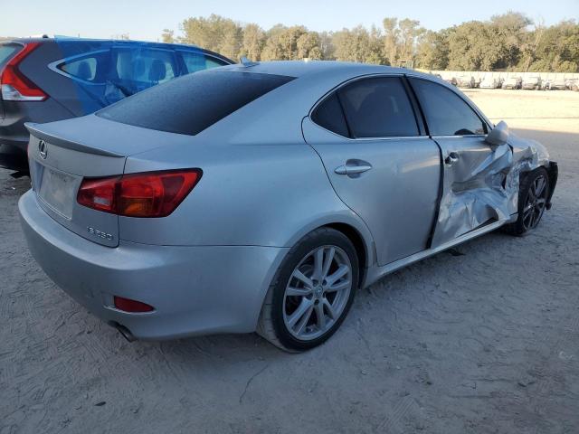 Photo 2 VIN: JTHBK262575038830 - LEXUS IS 