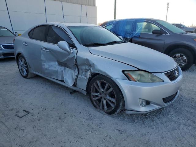 Photo 3 VIN: JTHBK262575038830 - LEXUS IS 