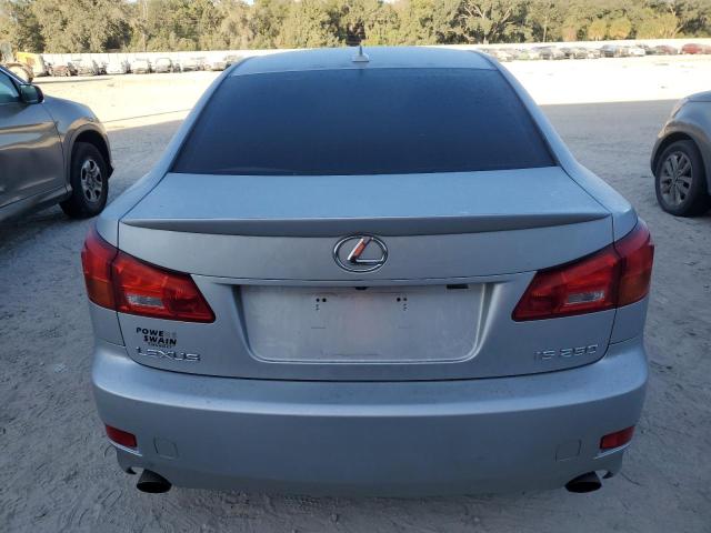 Photo 5 VIN: JTHBK262575038830 - LEXUS IS 