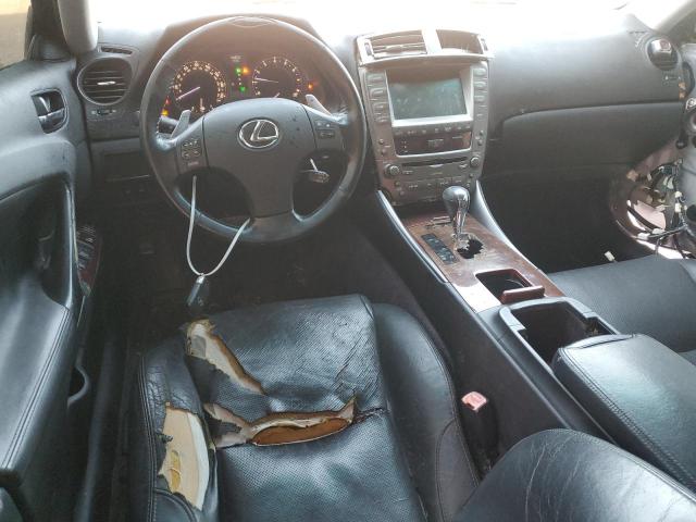 Photo 7 VIN: JTHBK262575038830 - LEXUS IS 