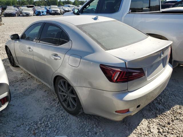 Photo 1 VIN: JTHBK262575040156 - LEXUS IS 