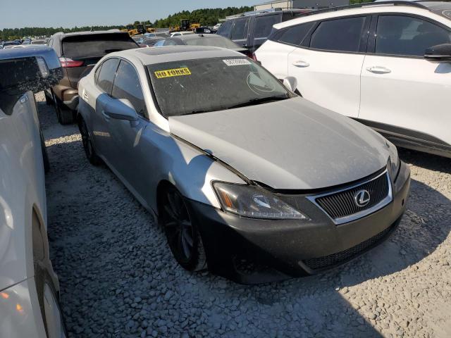 Photo 3 VIN: JTHBK262575040156 - LEXUS IS 