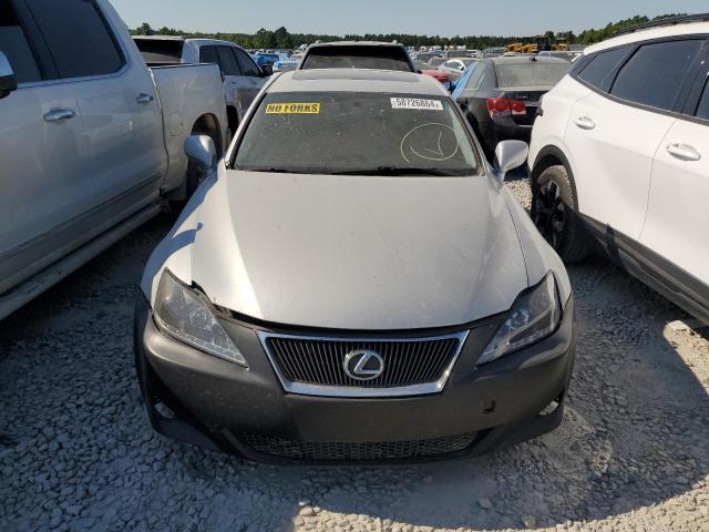 Photo 4 VIN: JTHBK262575040156 - LEXUS IS 