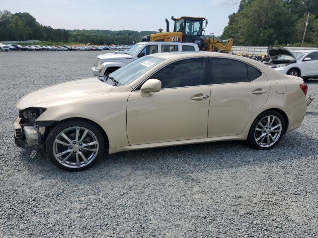 Photo 0 VIN: JTHBK262575043056 - LEXUS IS 