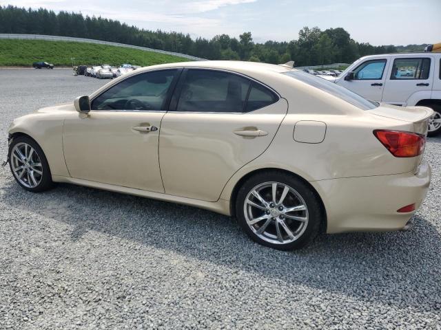 Photo 1 VIN: JTHBK262575043056 - LEXUS IS 