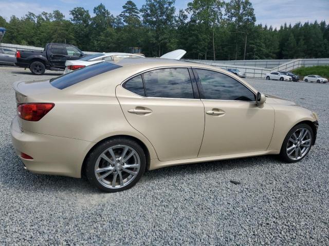 Photo 2 VIN: JTHBK262575043056 - LEXUS IS 