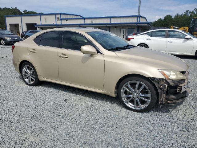 Photo 3 VIN: JTHBK262575043056 - LEXUS IS 