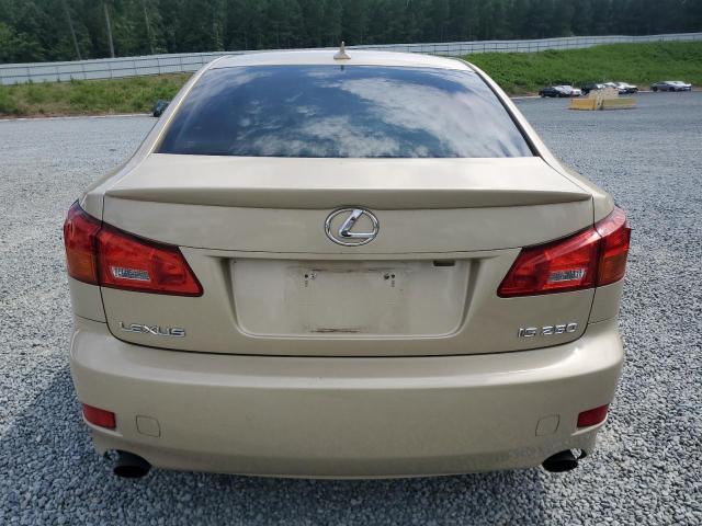 Photo 5 VIN: JTHBK262575043056 - LEXUS IS 