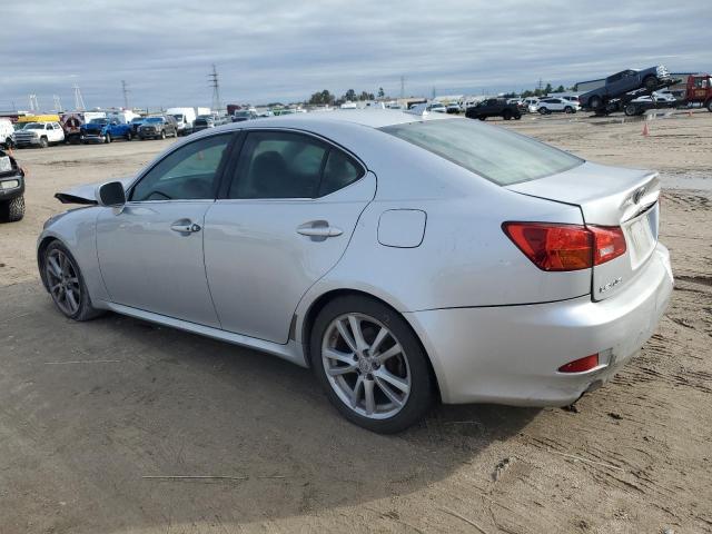 Photo 1 VIN: JTHBK262575045115 - LEXUS IS 250 